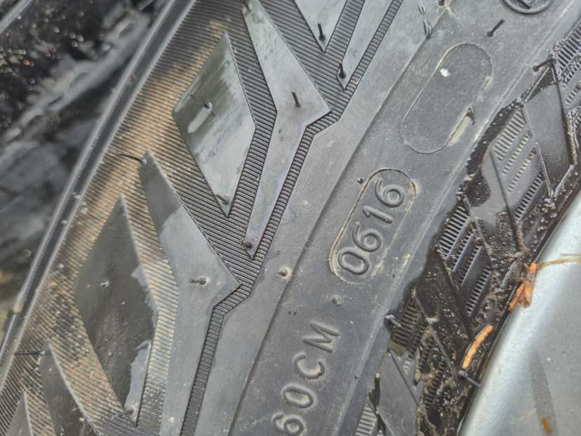 koła felgi Nissan Navara 6x114,3