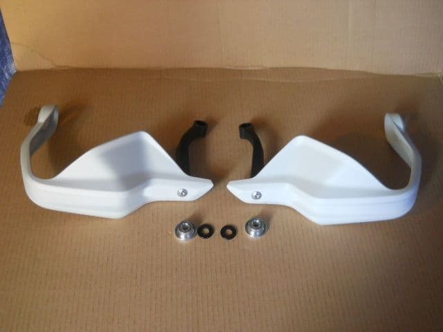 Handbar Osłona Dłoni Kierownica BMW R1250GS K50 K51 18-22r