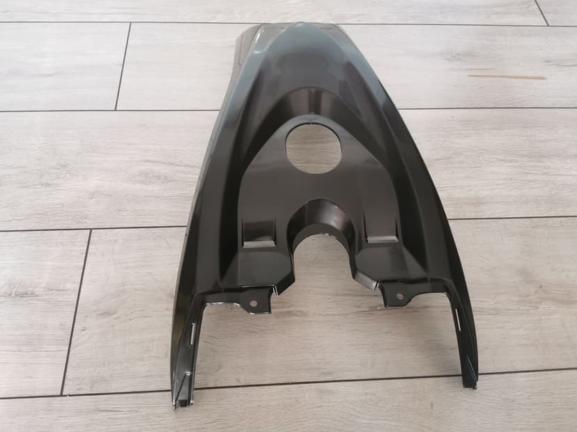 Yamaha raptor 700 osłona owiewka zbiornik paliwa plastik