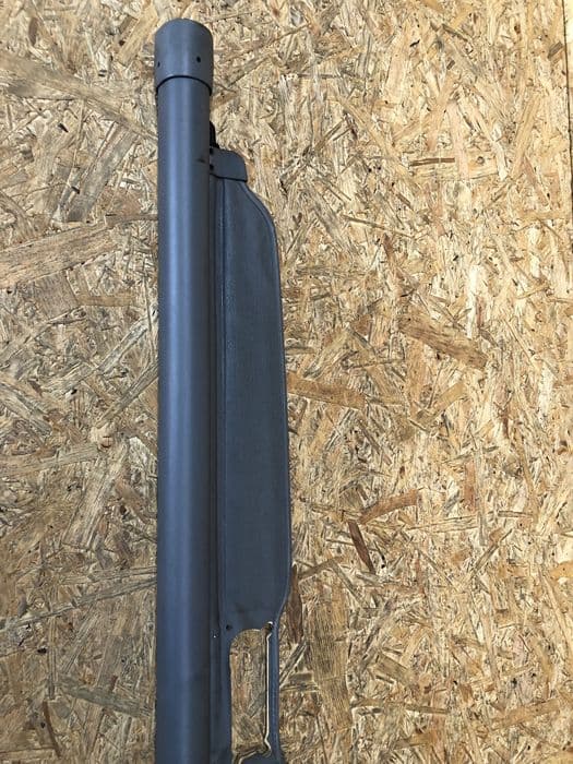 Roleta bagażnika Jeep Grand Cherokee