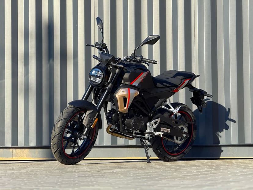 Junak 907 [50cm] - (2025) - Raty | Dostawa | SERWIS | SALON WAWA