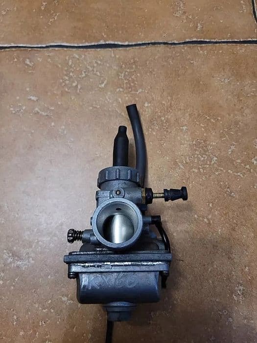 GAZNIK KAWASAKI KX GAŹNIK Kx 60 Mikuni Kx Gaznik Kx 60 Gaźnik Kx60