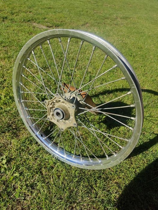 Piasta, obręcz, koło KTM, EXC, LC4, SX, SXF, XC-W itp.