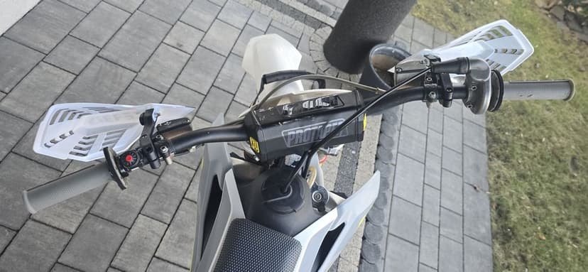 Husqvarna tc 85 2024