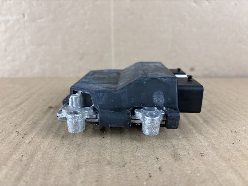 Ducati Monster 821 Komputer Moduł Sterownik 2016