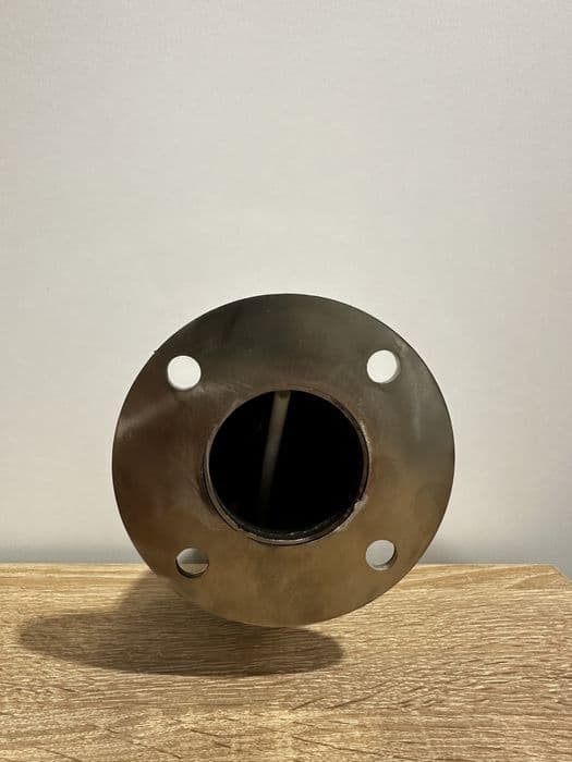 Yamaha Grizzly 700 550 Kodiak Cf moto Końcówka wydech tłumik wydech