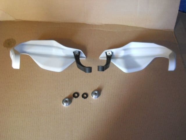 Handbar Osłona Dłoni Kierownica BMW R1250GS K50 K51 18-22r