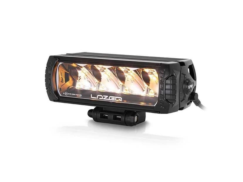 Zestaw Lamp LAZER Triple-R 750 GEN2 (Standard) - TOYOTA HILUX GR Sport