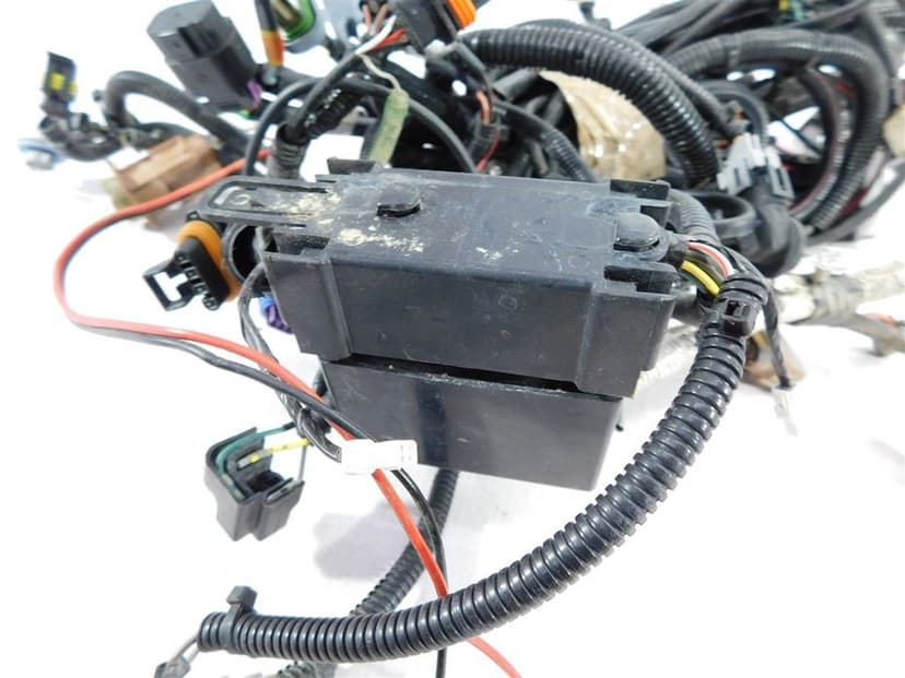 INSTALACJA WIĄZKA POLARIS SPORTSMAN 850 1000 XP 2411735