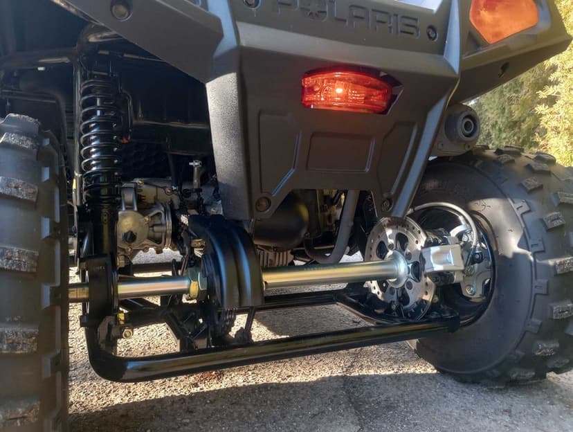 Sprzedam Polaris RZR 170