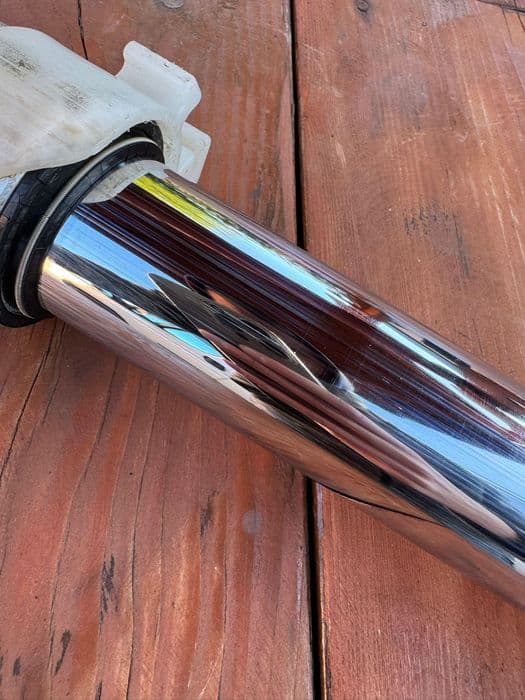 zawieszenie lagi przednie front fork yamaha yz yzf wrf 125 / 250 / 450