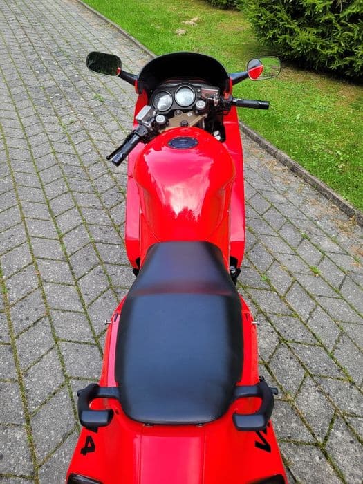 Honda Vfr 750f 1994