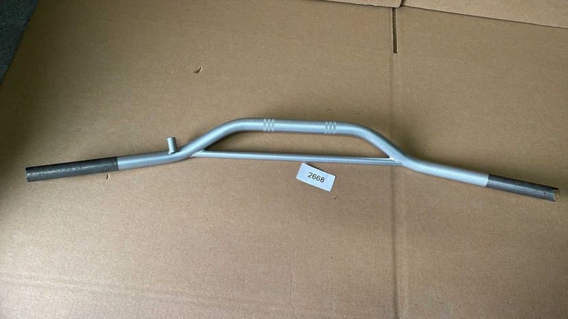 Kierownica Suzuki RM 125. 1986-95 RM 250, 1986-94 [2668]