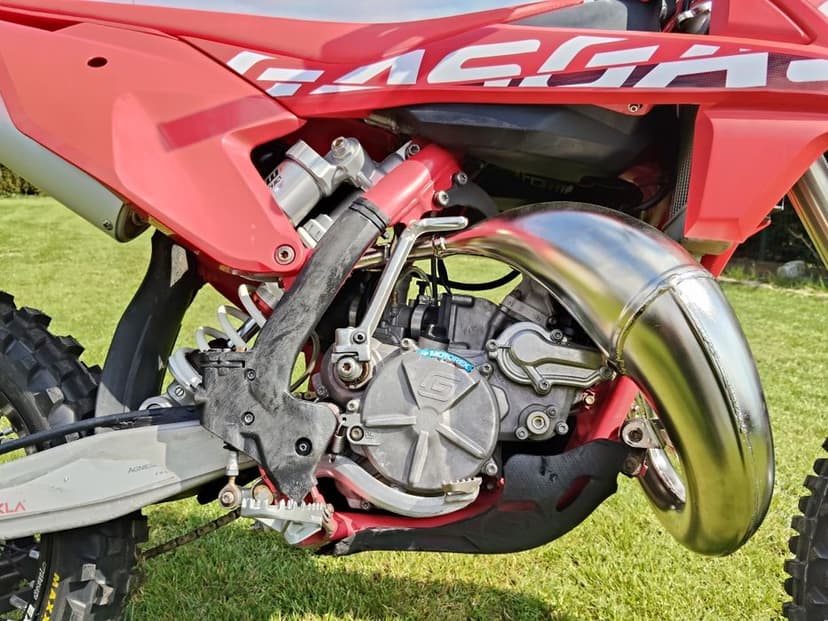 GAS GAS MC 85 nie ktm sx husqvarna tc