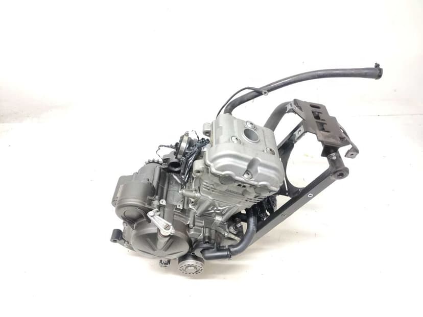 APRILIA RS4 TUONO 125 Silnik Sprawny Kompletny 7tys. przebiegu