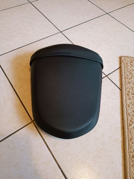 Siedzenie pasażera suzuki GSX-R 1000 K9 l0 L1 L2 L3 L4 l5 l6