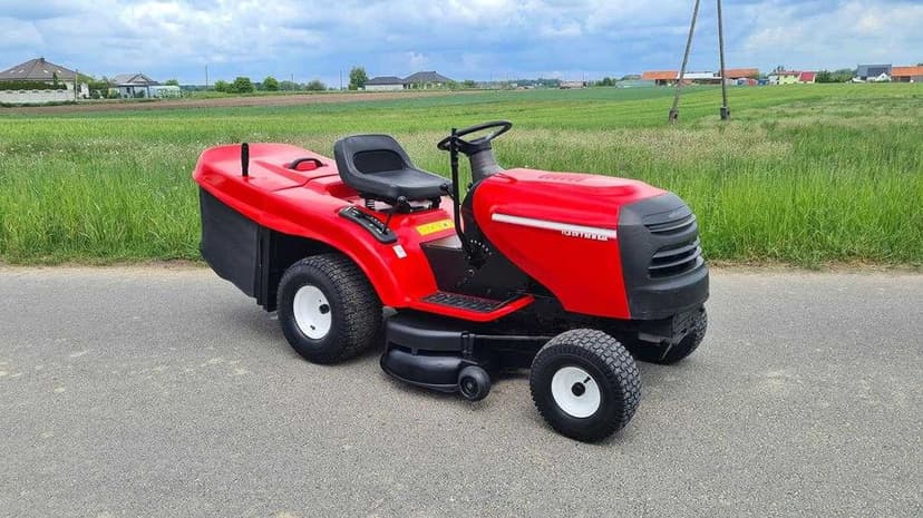Kosiarka Traktorek - Husqvarna