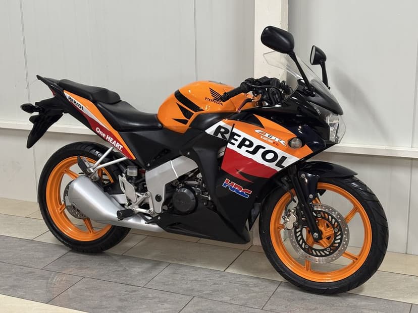 Honda Cbr 125 Jc50 #10 sztuk #Wielki wybór