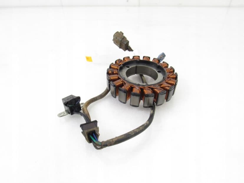 alternator / uzwojenie suzuki kingquad 400 lta