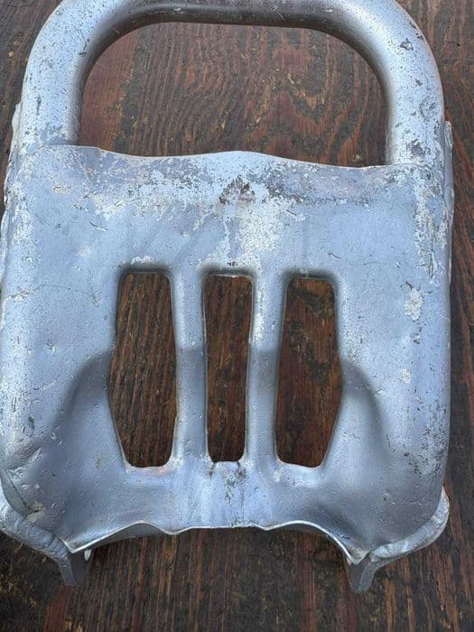 grill przod Suzuki LTZ 400 r 03-08 bumper zderzak stelaz