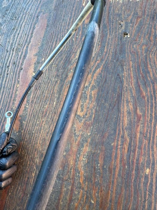 przewod hamulca przod przedni pompy kawasaki kx kxf 250 / 450 r 19-25