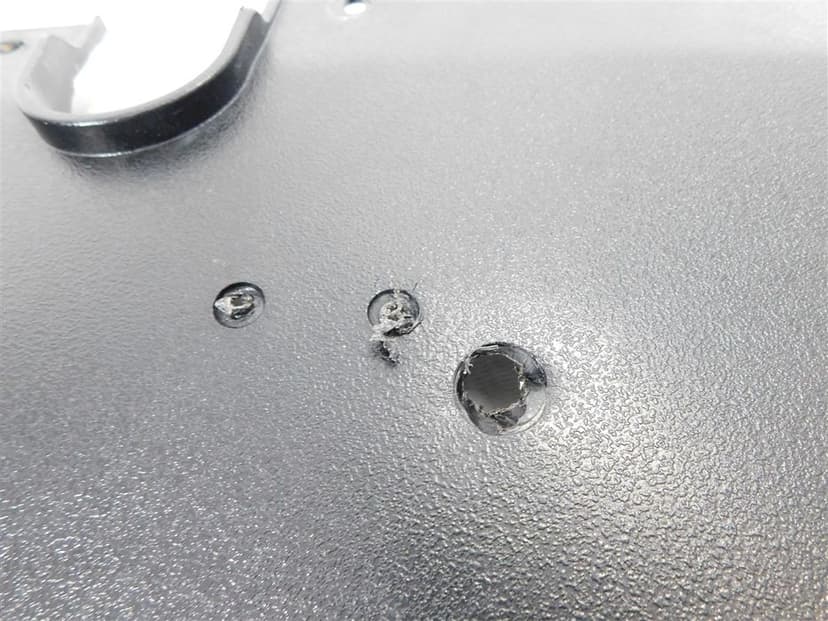 PODŁOGA WYPEŁNIENIE POLARIS RZR 800 RANGER U-11 5437397-070
