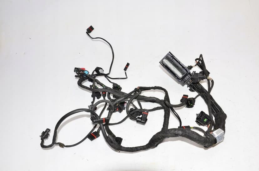 Wiązka Instalacja Elektryczna BMW S1000RR S 1000 RR 09-14
