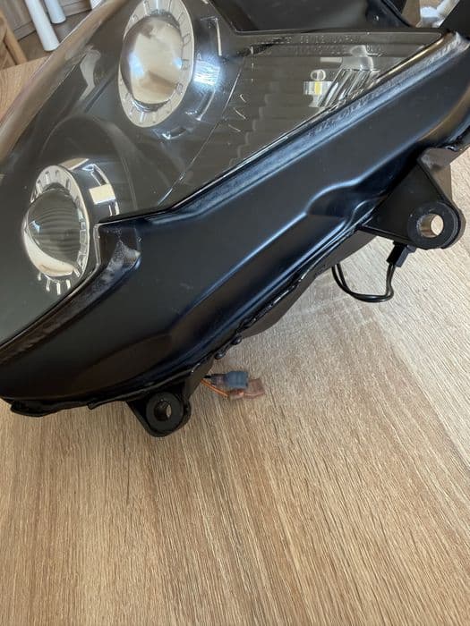 Lampa/reflektor Suzuki GSX1250FA/GSX650F led