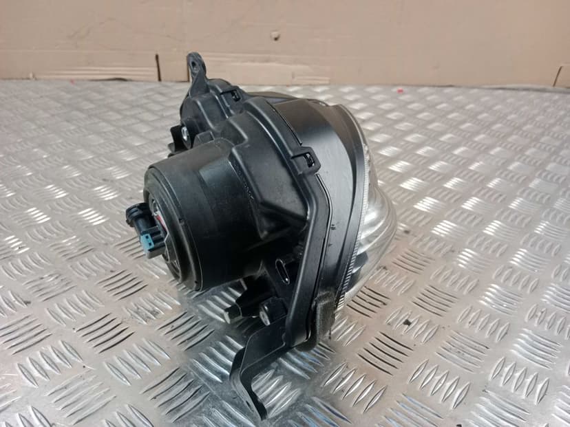 Kawasaki ZX14R Lampa Lewa Przednia Przód Reflektor Przedni 16-20