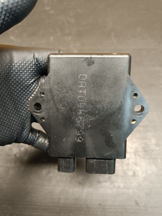 Moduł zapłonowy MGT030 CDI komputer części Suzuki DRZ DR-Z 400 S