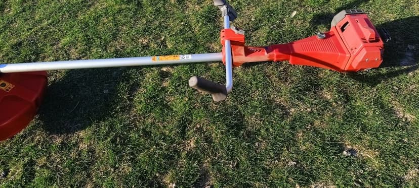 Kosy spalinowe Husqvarna