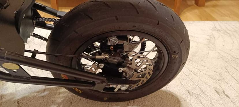 Pit Bike MRF eR 1.6 SM, Cross elektryczny dla dzieci, NOWY!