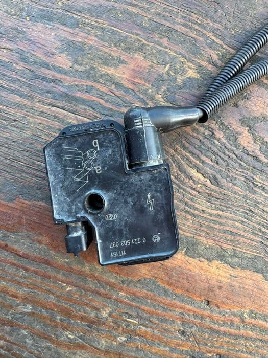 swiec cewka cewkofajka fajka Polaris Sportsman Ranger RZR Can-am brp