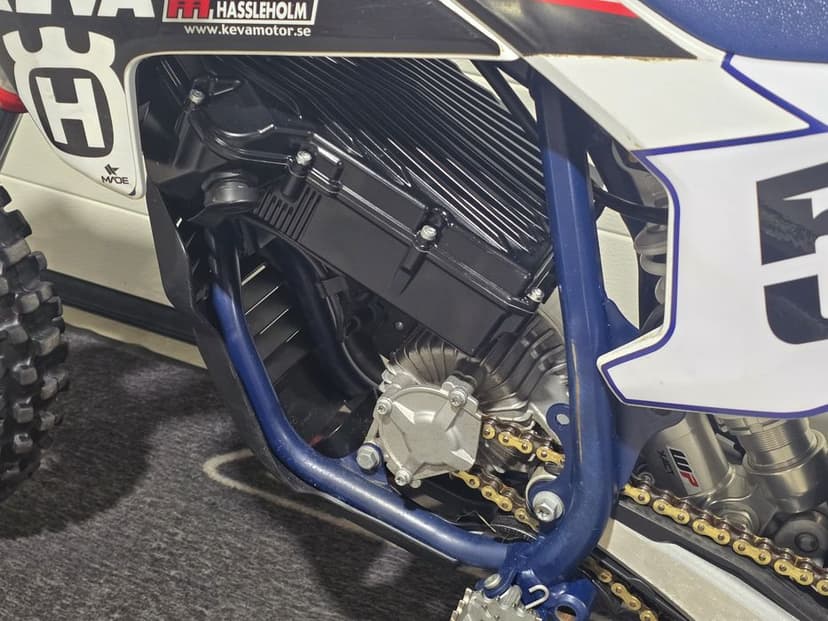 Husqvarna EE5 elektryk 2020r husqvarna tc 65 Transport! Raty!!