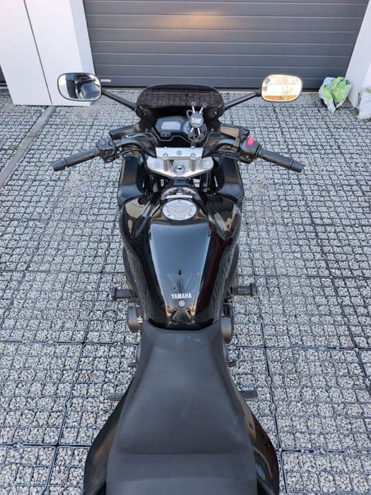 Yamaha FZ6 do sprzedania.