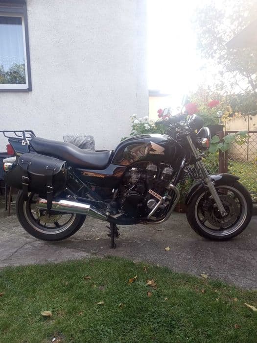 Honda CB750 CB 750 Seven Fifty