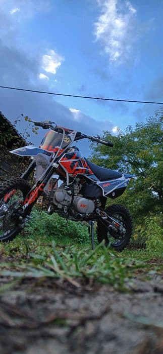 Kayo 125TD 2025 roku