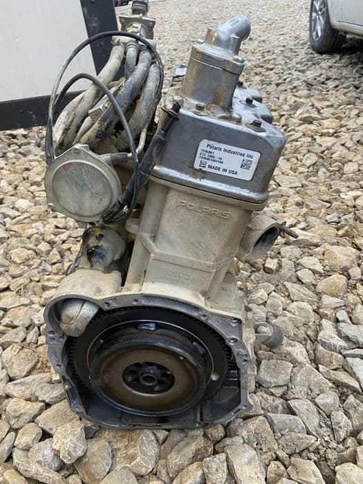 Silnik Polaris 1000S scrambler Sportsman 1000S scrambler 1000xp 2019r