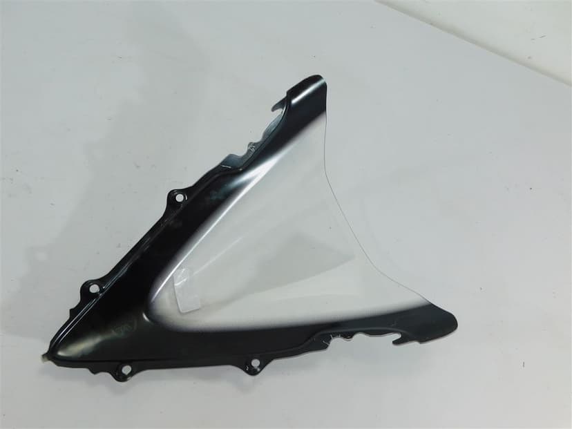 SZYBA OWIEWKA PRZÓD YAMAHA YZF-R6 RJ05 03-04 U-11 5SLY28810000