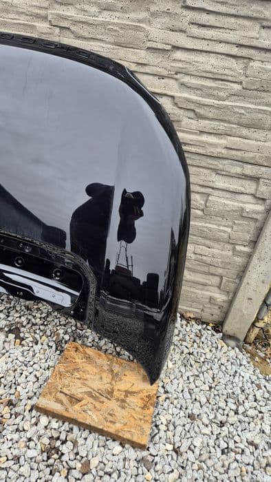 Land Rover Discovery Sport L550 maska pokrywa silnika orginal ładna