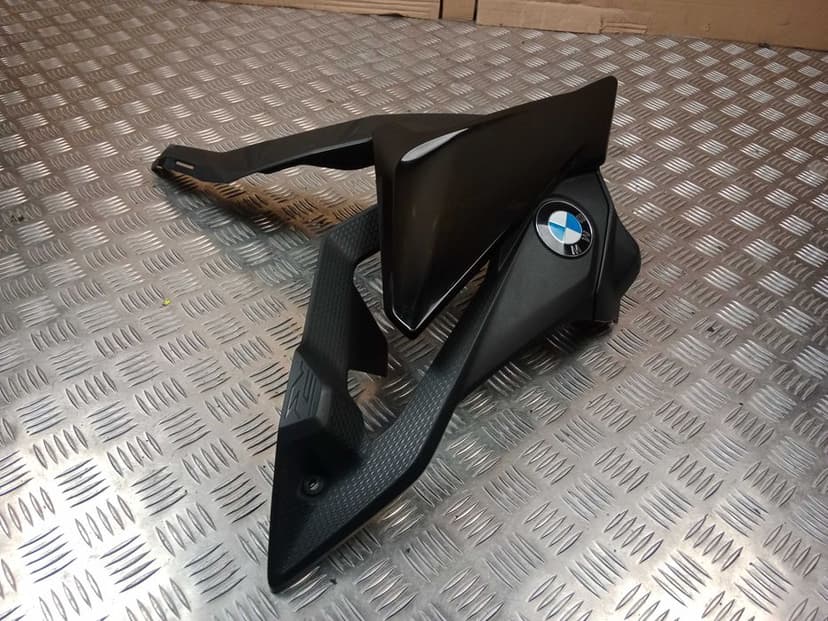 BMW S1000R Lewy Bok Boczek Lewe Wypełnienie Lewa Owiewka 17-20