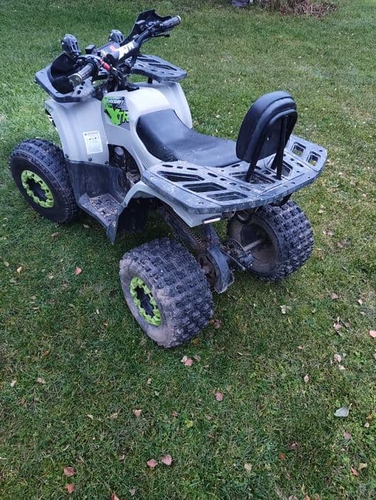 Sprzedam  Quada XTR 125