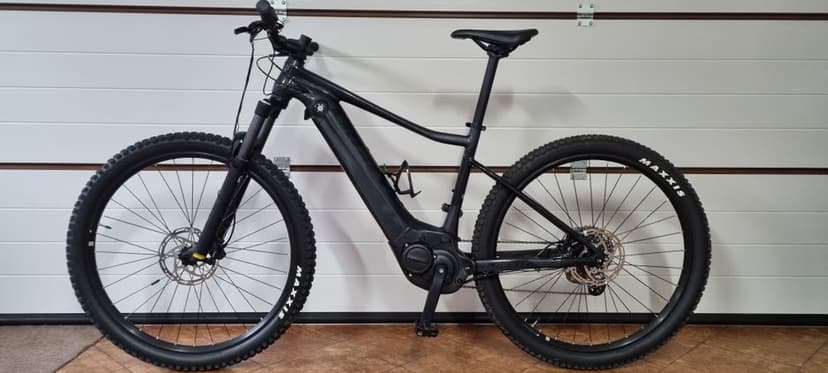 Rower elektryczny Giant  MTB Fathom E+2 PRO  80 Nm  Roz. M