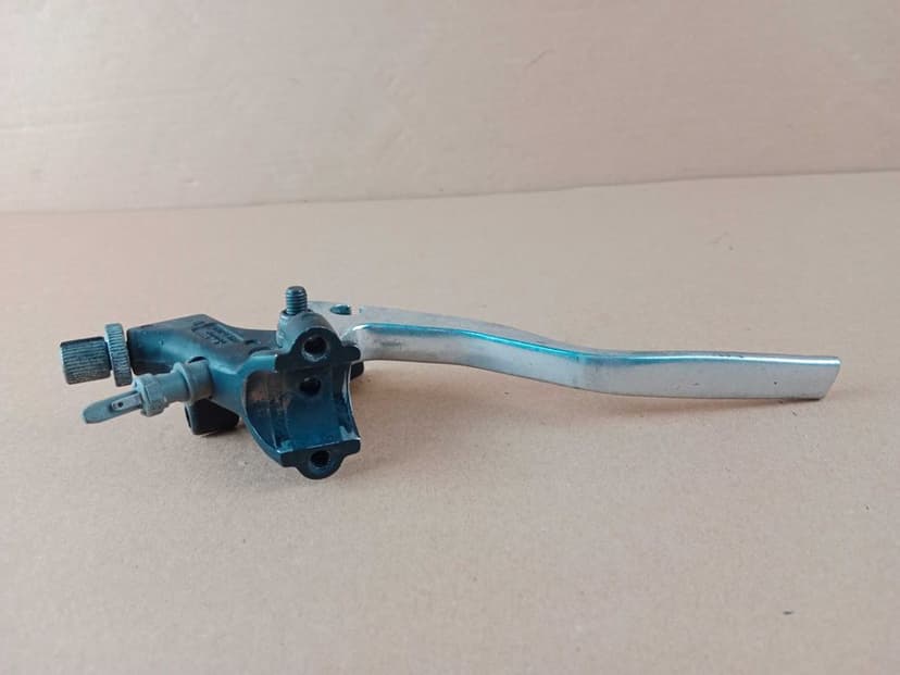 Beta RR 125 Enduro Klamka Mocowanie + Cięgno Ssania 13-20 ssanie