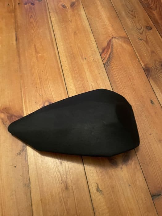 Siedzenie pasażera Ducati 899 Panigale 1199