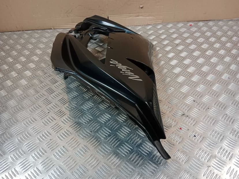 Kawasaki ZX14R Lewy Bok Owiewka Lewa Boczek Lewy Pług  16-20