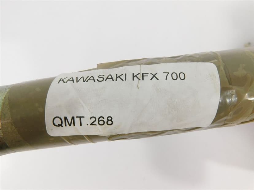 MOST DYFER TYŁ KAWASAKI KFX 700