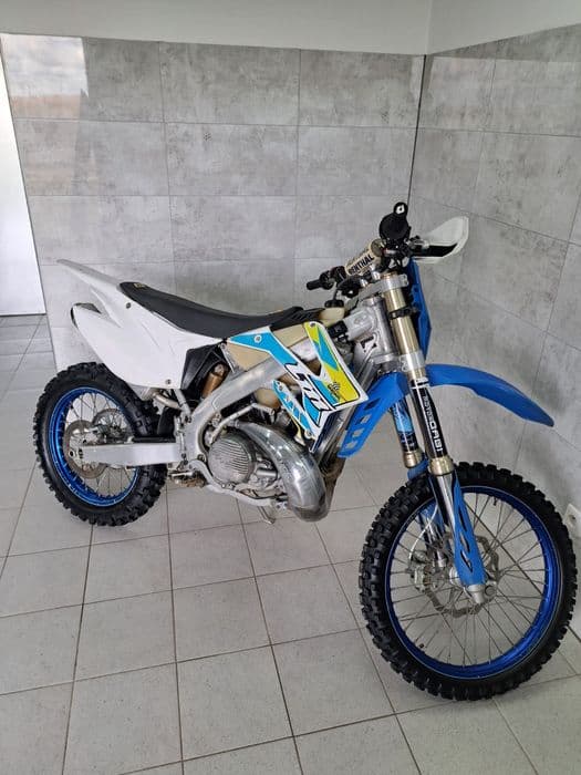 Tm en 300 Gaźnik 2020