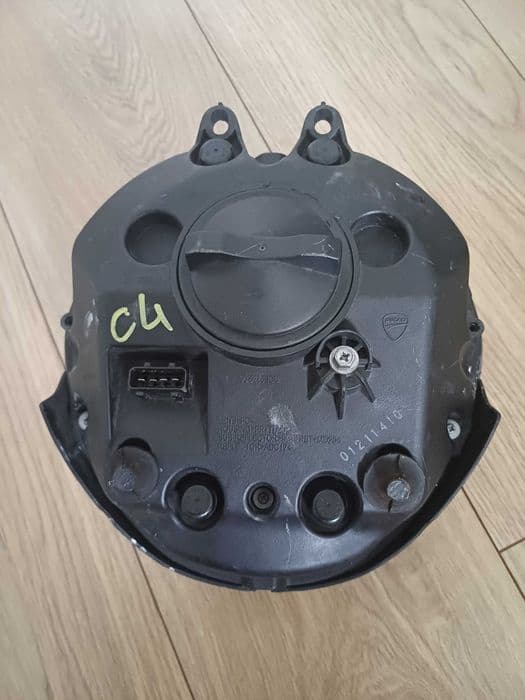 Reflektor Ducati Monster