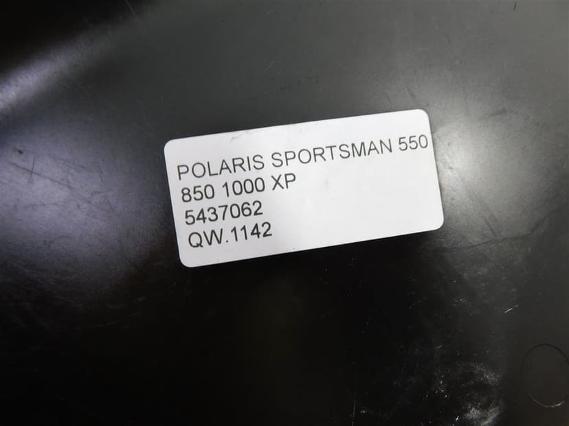 WYPEŁNIENIE PLASTIK POLARIS SPORTSMAN 550 850 1000 XP 5437062